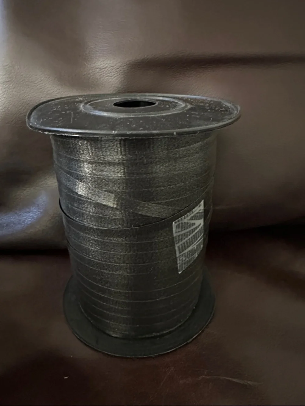 NWT Bundle of Black Curling Ribbon